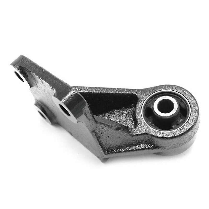 1Pair Rear Differential Mount MR961407/MR961408 for 2003-2006 2.4L Support Mounting Bushing Set L&R