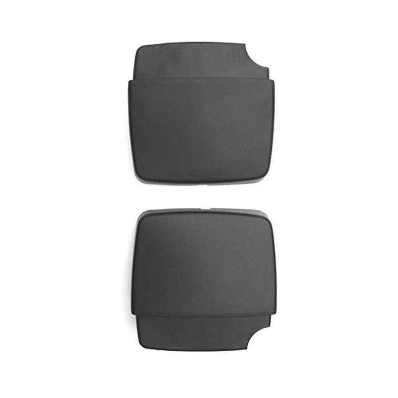 1pair Rear Light Covers for T4 Transporter / 1990-2003 701868787 701868788