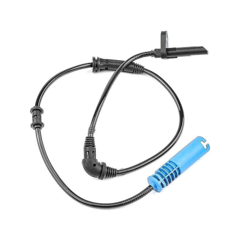 1pair Rear Left Right Abs Wheel Speed Sensor for R55 R56 2007-2015 34526773020