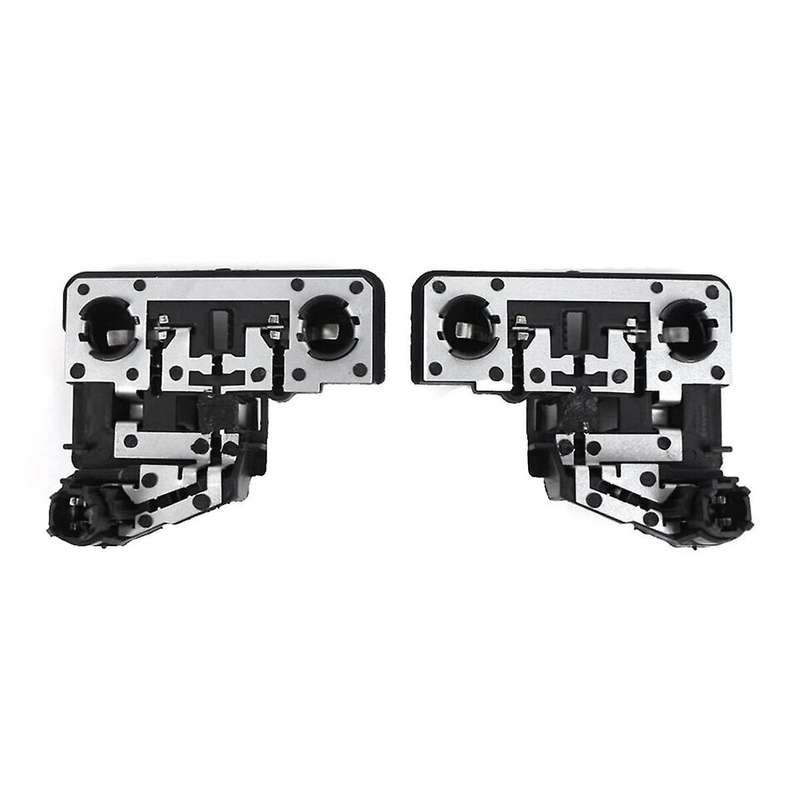 1Pair Rear Inner Tail Lamp Circuit Board Bulb Base 8K5945258B 8K5945257B for A4 B8 2008-2016 Haloge