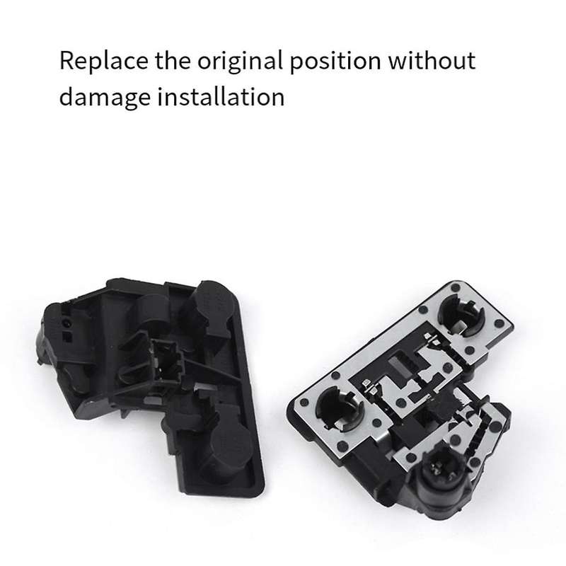 1Pair Rear Inner Tail Lamp Circuit Board Bulb Base 8K5945258B 8K5945257B for A4 B8 2008-2016 Haloge