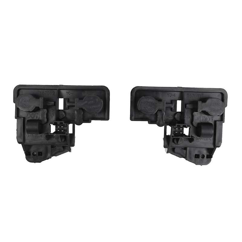 1Pair Rear Inner Tail Lamp Circuit Board Bulb Base 8K5945258B 8K5945257B for A4 B8 2008-2016 Haloge