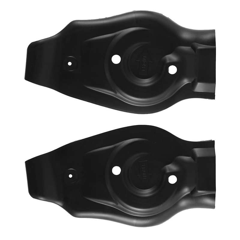 1Pair Rear Suspension Guard Lower Control Arm Cover 1111302-00-C 111130300B for /Y 2017-2024 Bracket