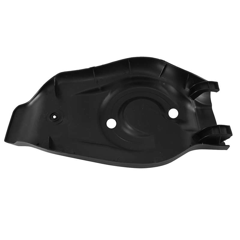 1Pair Rear Suspension Guard Lower Control Arm Cover 1111302-00-C 111130300B for /Y 2017-2024 Bracket
