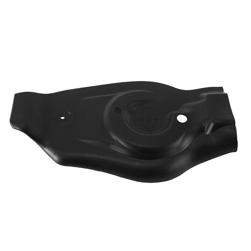 1Pair Rear Suspension Guard Lower Control Arm Cover 1111302-00-C 111130300B for /Y 2017-2024 Bracket
