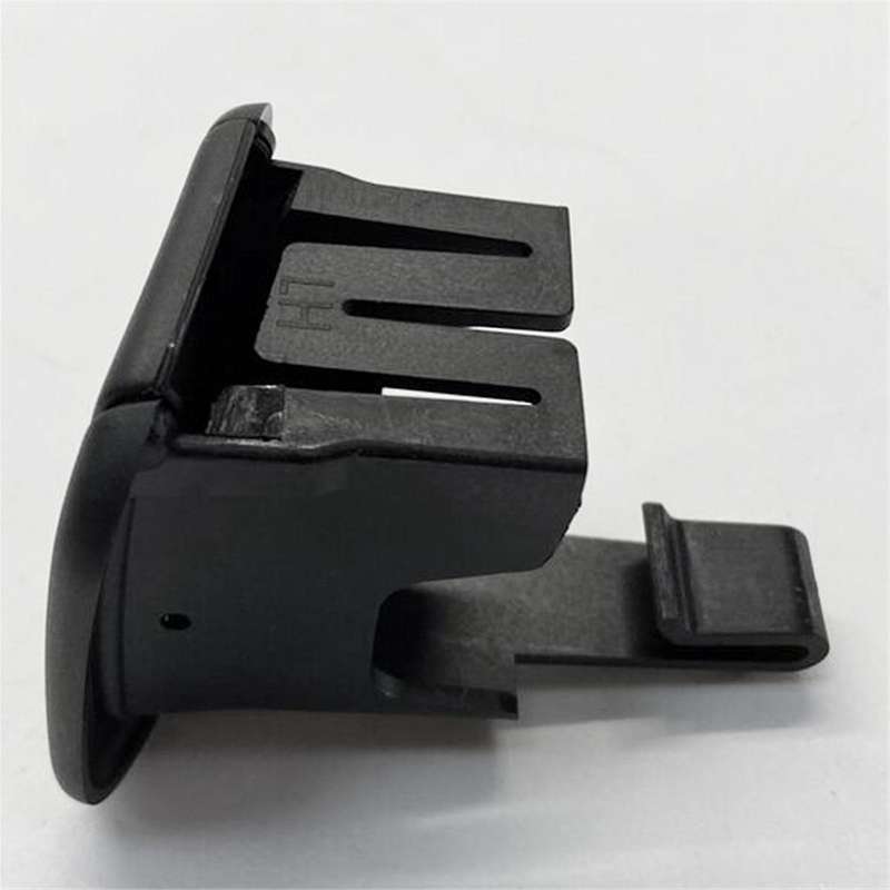 1Pair Rear Seat Restraint Isofix Cover Plate 52209178247 52209178248 for R55 R56 R57 07-15 Seat Fixe