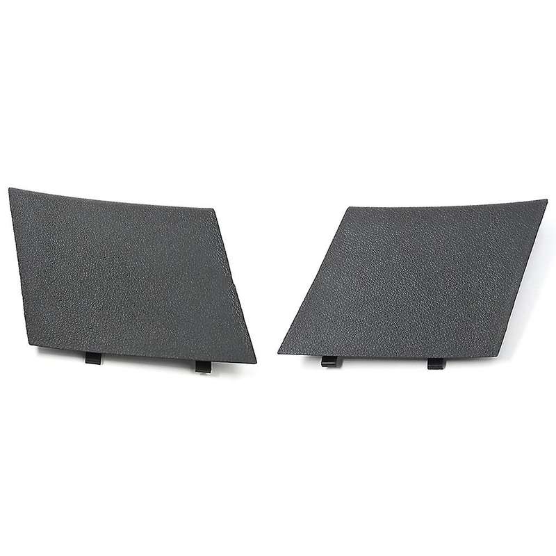 1pair Rear Trunk Lid Trim Inspection Cover for Golf Mk6 5k6867658 / 5k6867657