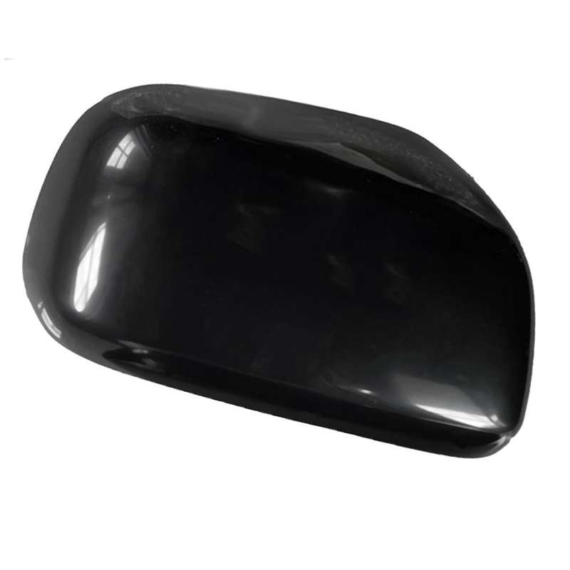 1pair Rearview Mirror Cover Trim for 2006-2011 Side Wing Mirror Shell 87915-0k030 87945-0k030