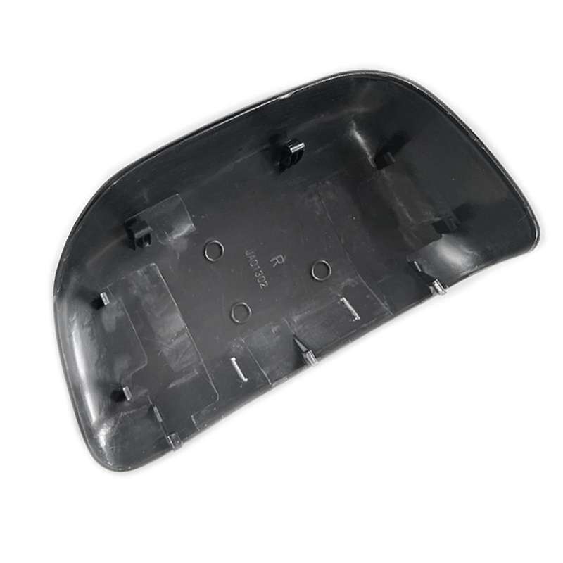 1pair Rearview Mirror Cover Trim for 2006-2011 Side Wing Mirror Shell 87915-0k030 87945-0k030