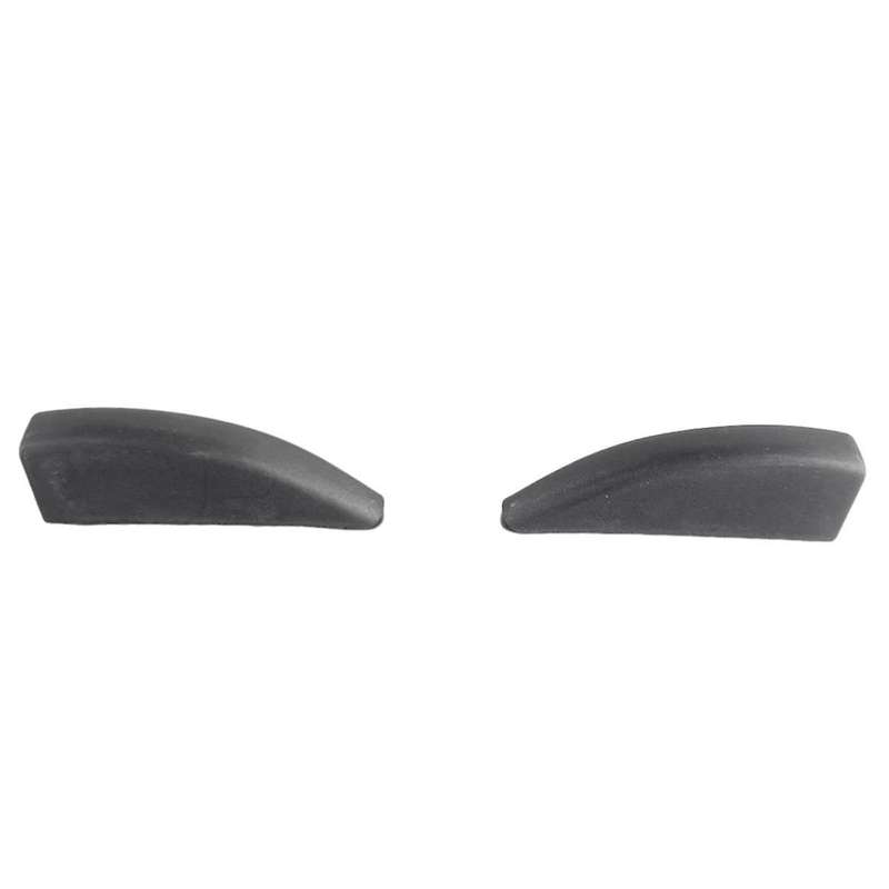 1Pair Rear Window Sunshade Roller Shutter Fixings Clip A2228120000 A2228120100 for S-Class W222 X222
