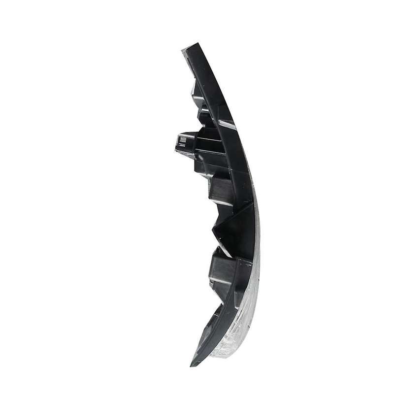 1Pair Rearview Mirror Turn Signal FK7B-17D742 FK7B-17D743 for Edge 2015-2020 LED Side Door Mirror I