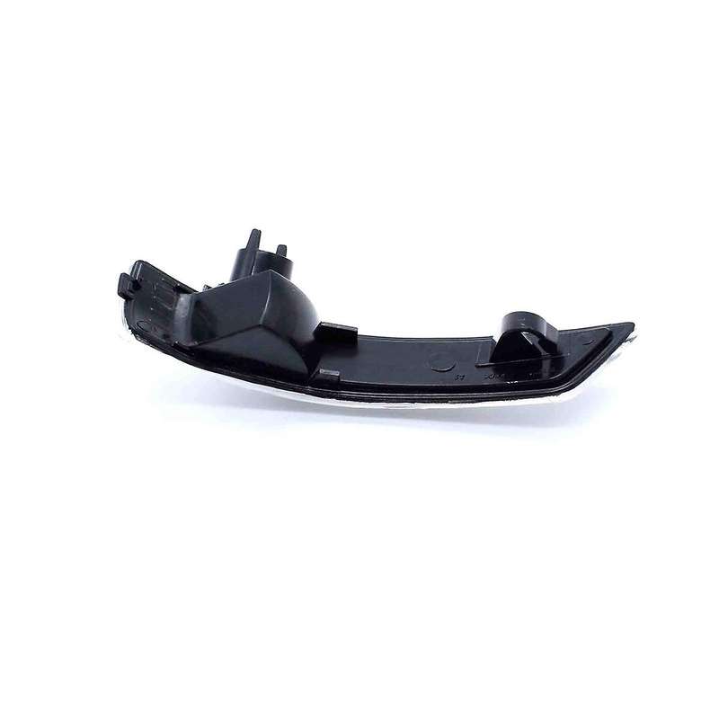 1Pair Rearview Wing Mirror Indicator Light 1538488 1538489 for Focus 2008-2018 LED Turn Signal Light