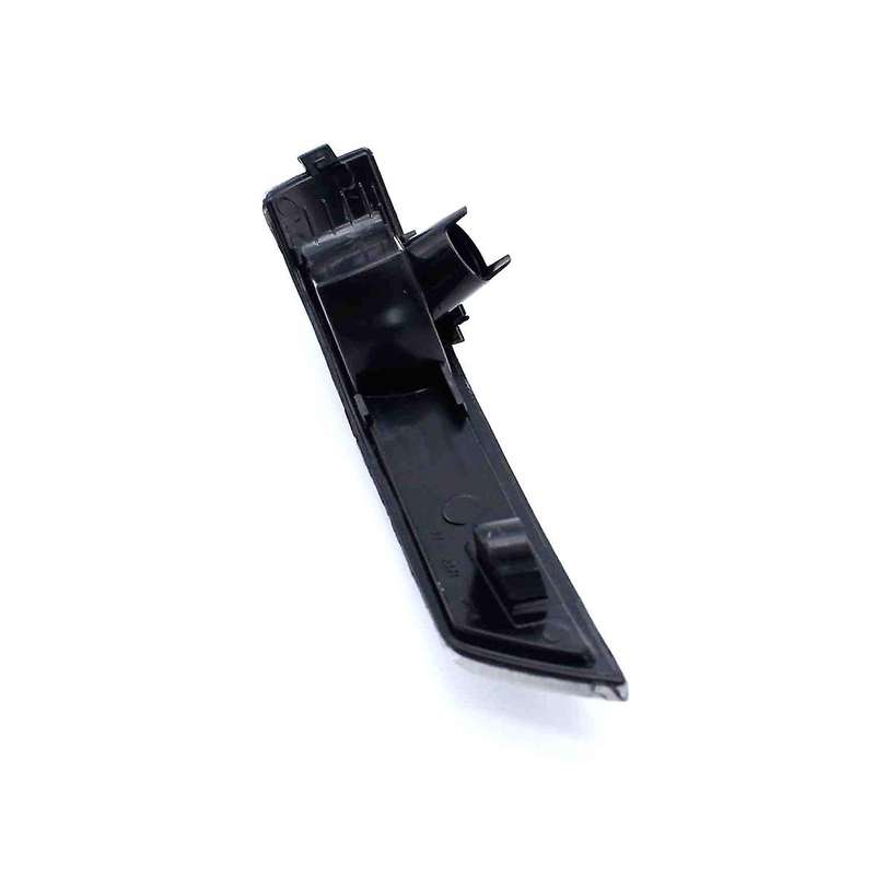 1Pair Rearview Wing Mirror Indicator Light 1538488 1538489 for Focus 2008-2018 LED Turn Signal Light