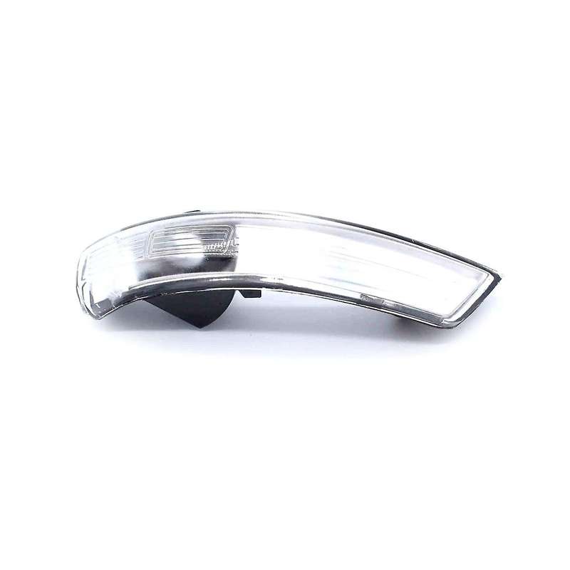 1Pair Rearview Wing Mirror Indicator Light 1538488 1538489 for Focus 2008-2018 LED Turn Signal Light