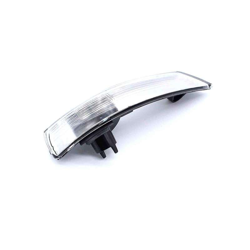 1Pair Rearview Wing Mirror Indicator Light 1538488 1538489 for Focus 2008-2018 LED Turn Signal Light