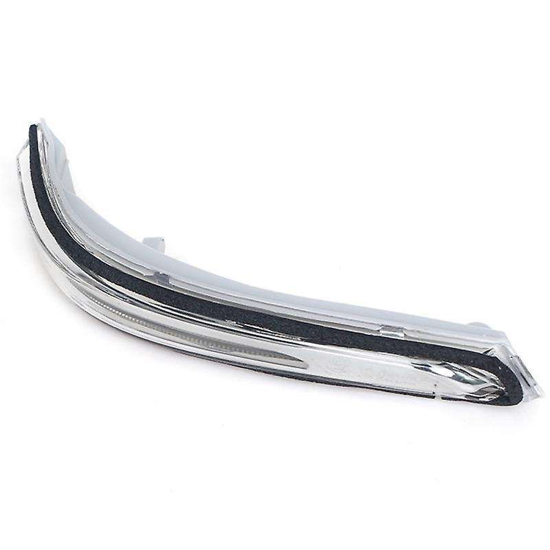 1Pair Rearview Mirror Turn Signal for Hyundai Santa Fe 2013-2018