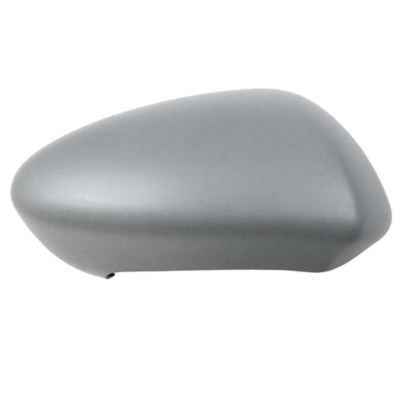 1pair Side Door Rearview Mirror Cover Trims Car Accessories for 2007-2014