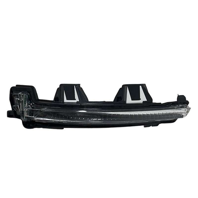 1Pair Side Door Mirror Turn Signal Indicator Light 31498602 31498601 for XC40 XC60 S60 S90 V40 V90 2