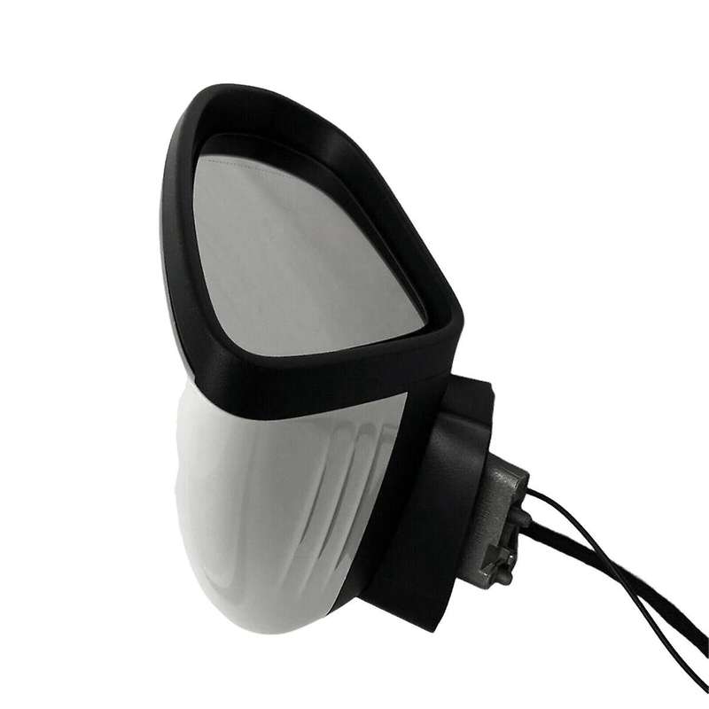 1Pair Side Door Power Folding Mirror Assy for A Class W177 A200 A220 A250 2021-2024 Outer Rear View