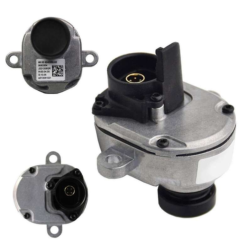 1Pair Side Reverse View Camera 66539240352 for X5 E70 X6 E71 F01 F02 F07 F10 F12 2010-2019 66539194