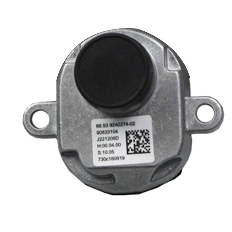 1Pair Side Reverse View Camera 66539240352 for X5 E70 X6 E71 F01 F02 F07 F10 F12 2010-2019 66539194