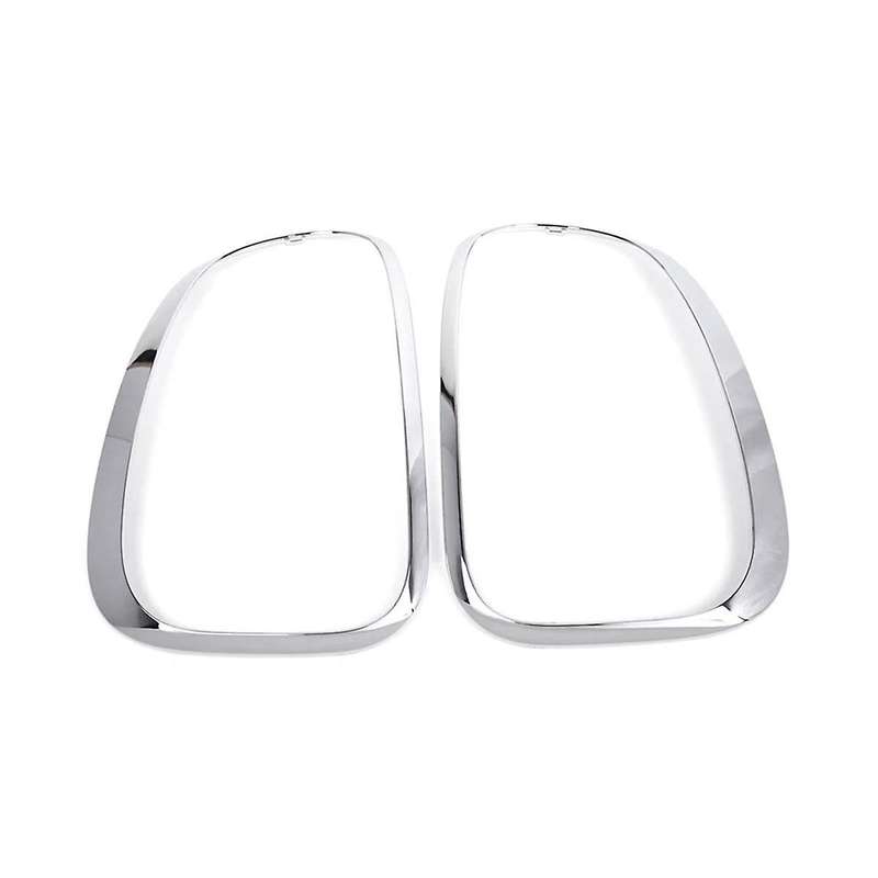 1pair Taillight Frame Rear Tail Light Surround Trim for Mini R60 R61 52109806935 52109806936