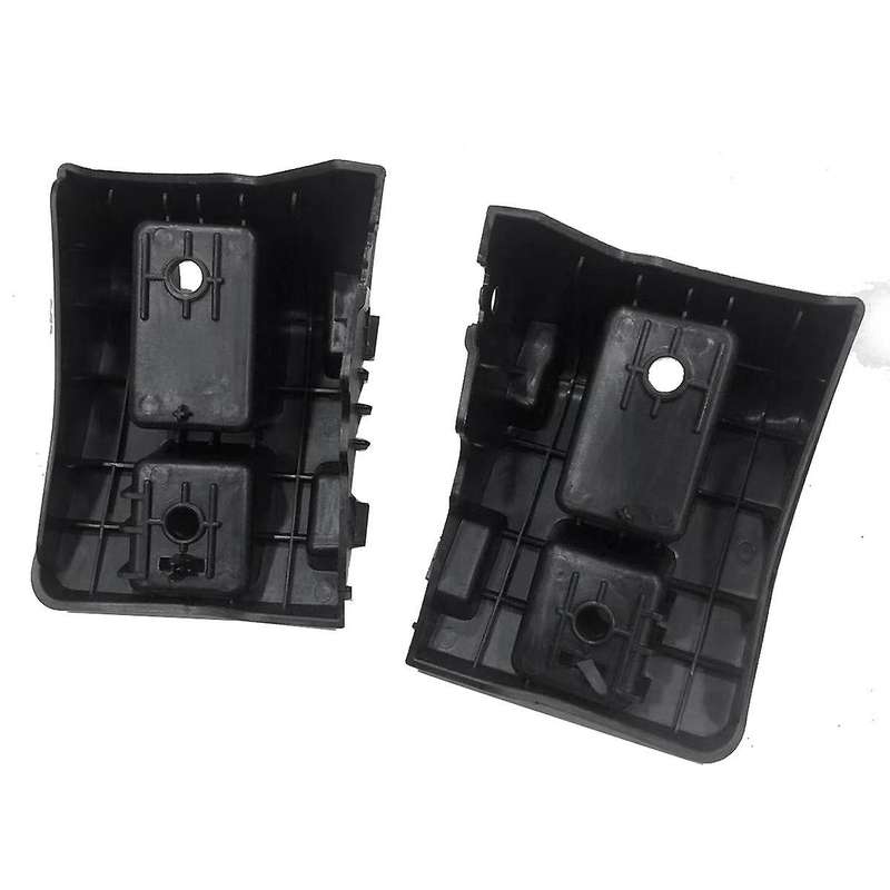 1pair Tail Lamp Bracket 1506968-00-d1506969-99-d for Model Y 2020-2023 Taillight Rear Bar Bracket A