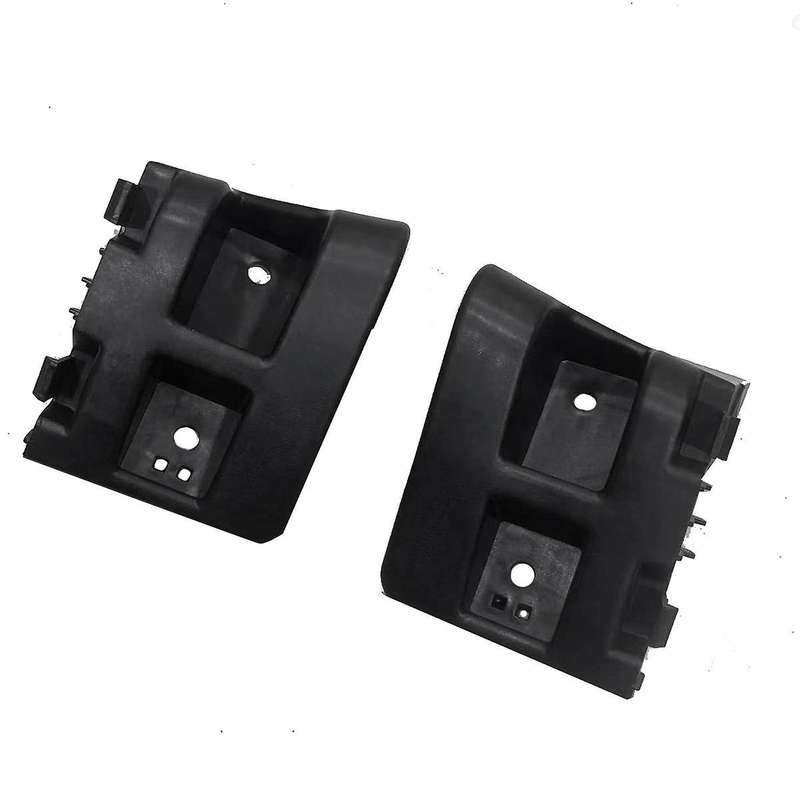 1pair Tail Lamp Bracket 1506968-00-d1506969-99-d for Model Y 2020-2023 Taillight Rear Bar Bracket A
