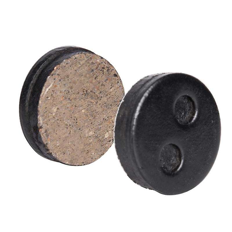 1Pc 110mm Rear Wheel Brake Disc + 2 Pcs Brake Pads Kit for M365 Electric Scooter Skateboard