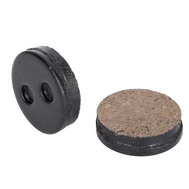 1Pc 110mm Rear Wheel Brake Disc + 2 Pcs Brake Pads Kit for M365 Electric Scooter Skateboard