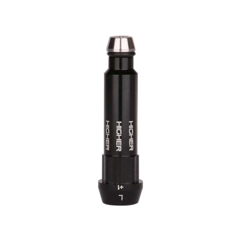 1pc .335 Golf Shaft Sleeve Adapter for Bb4 Territory Driver