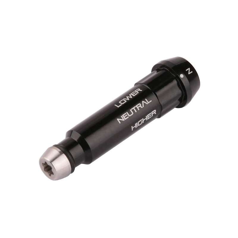1pc .335 Golf Shaft Sleeve Adapter for Bb4 Territory Driver