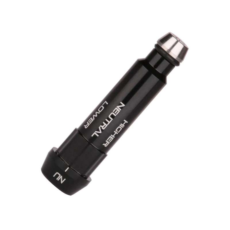 1pc .335 Golf Shaft Sleeve Adapter for Bb4 Territory Driver