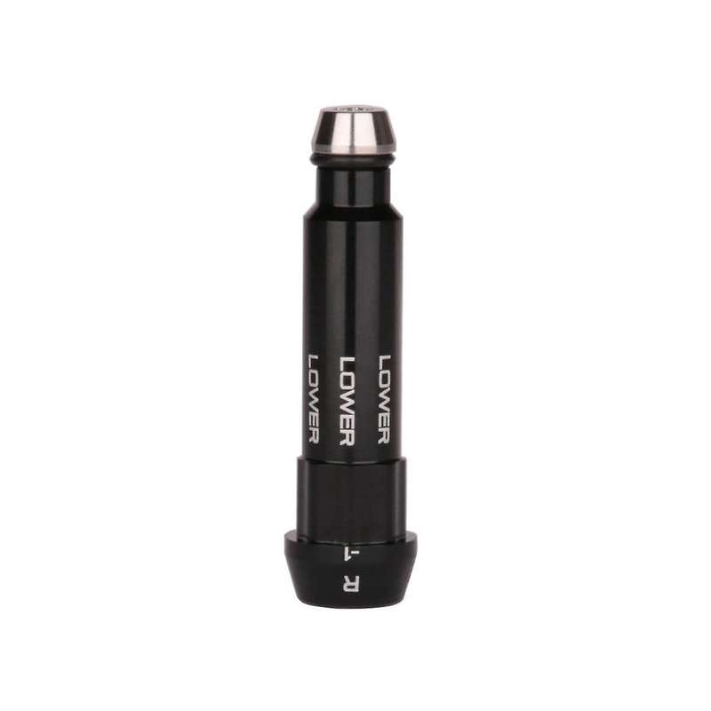 1pc .335 Golf Shaft Sleeve Adapter for Bb4 Territory Driver