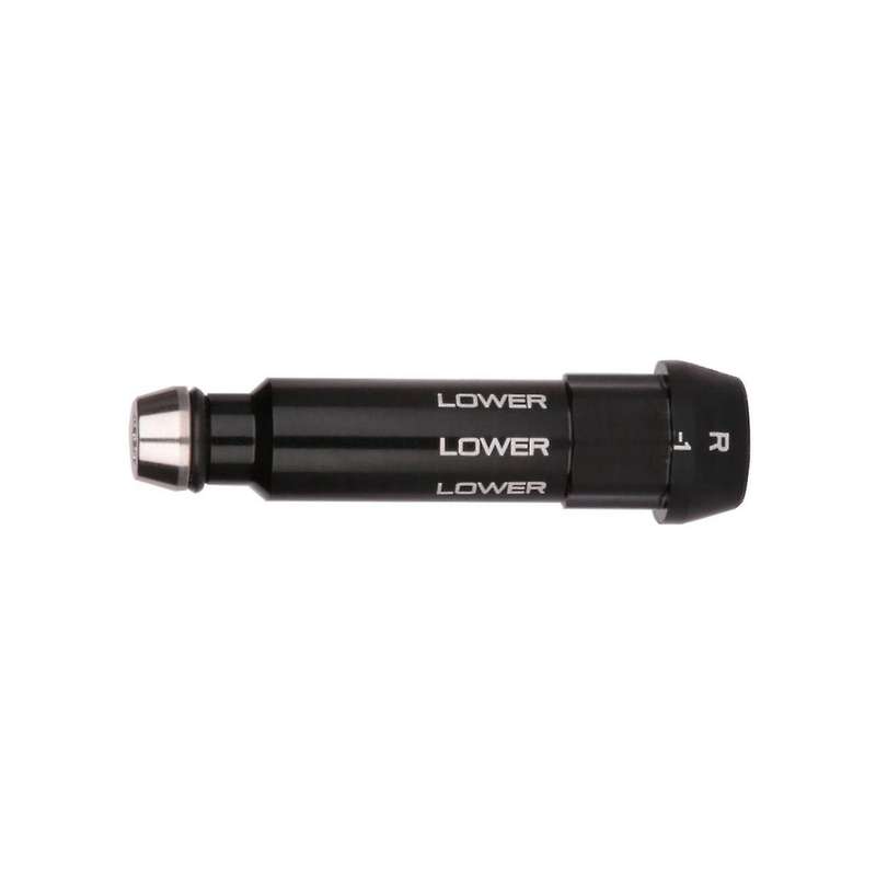 1pc .335 Golf Shaft Sleeve Adapter for Bb4 Territory Driver
