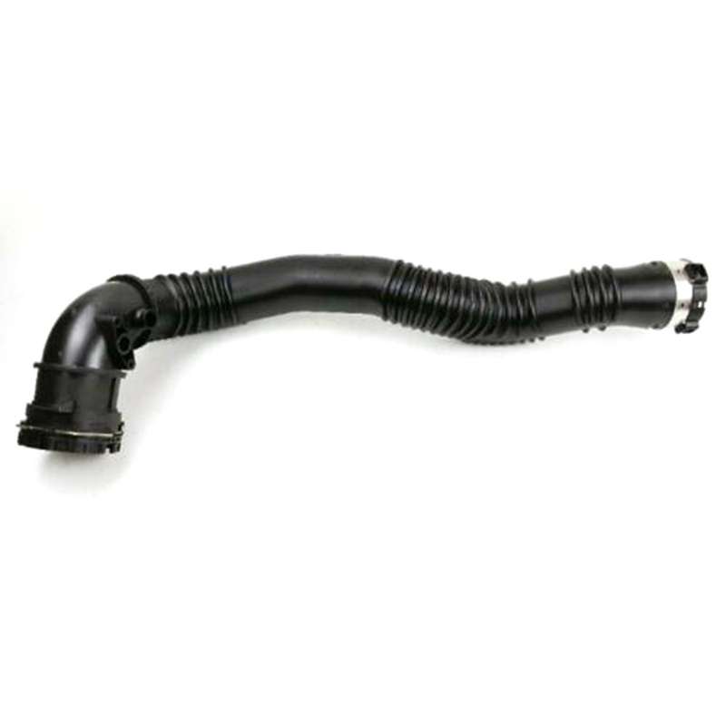 1PC 13717612091 Turbocharger Tube Air Pipe for - 5' F07/5' F10/5' F11/5' F18 Turbocharger Part Air D