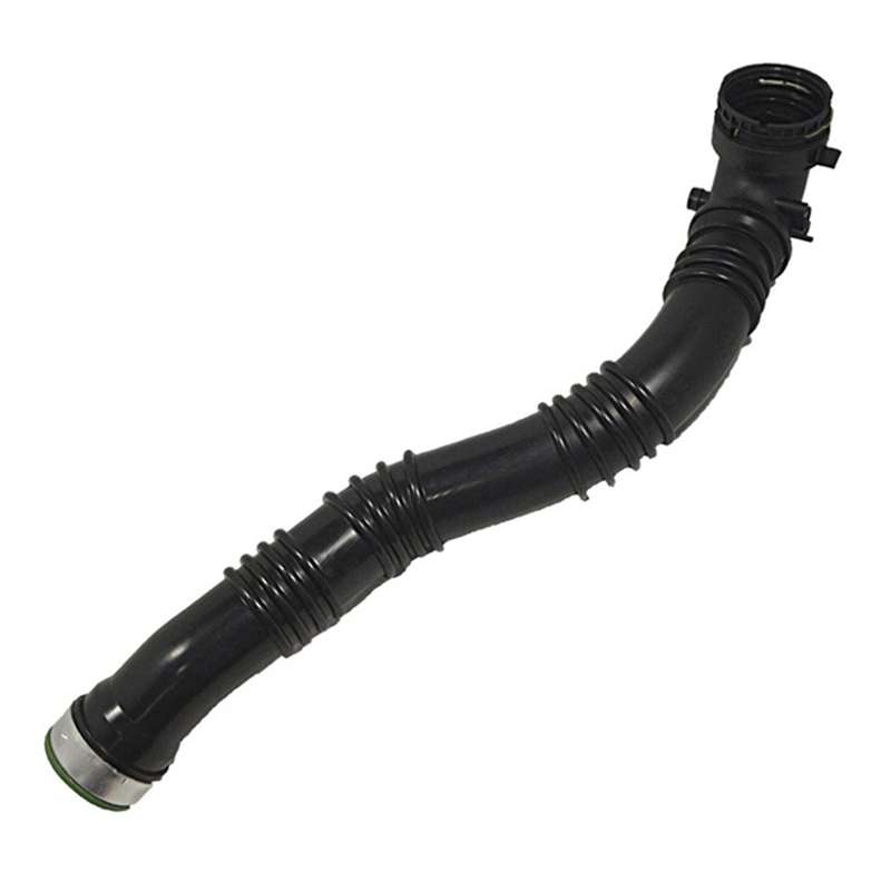 1PC 13717612091 Turbocharger Tube Air Pipe for - 5' F07/5' F10/5' F11/5' F18 Turbocharger Part Air D