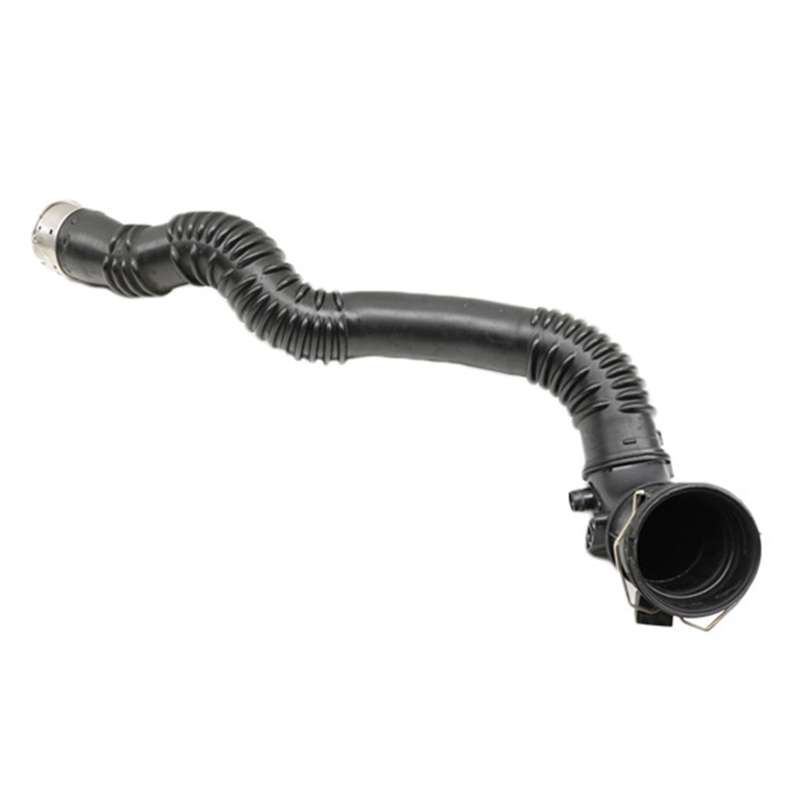 1PC 13717612091 Turbocharger Tube Air Pipe for - 5' F07/5' F10/5' F11/5' F18 Turbocharger Part Air D