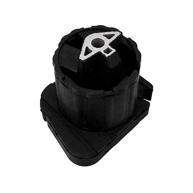 1pc 22326780025 Transmission Mount for X5 X6 E70 E71 E72 2008-2015 Transfer Case Rubber Bracket Pad