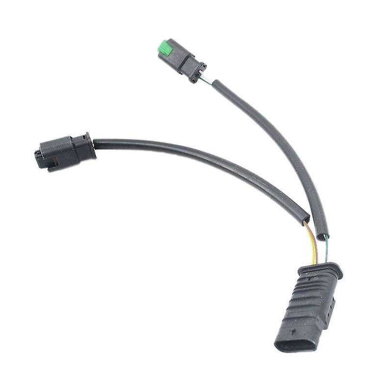 1PC 9804315380 Transmission Wiring Harness Connector for 207/ C4/C5 Water Temperature Sensor Cable