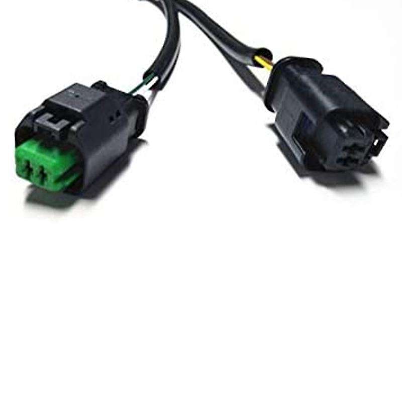 1PC 9804315380 Transmission Wiring Harness Connector for 207/ C4/C5 Water Temperature Sensor Cable