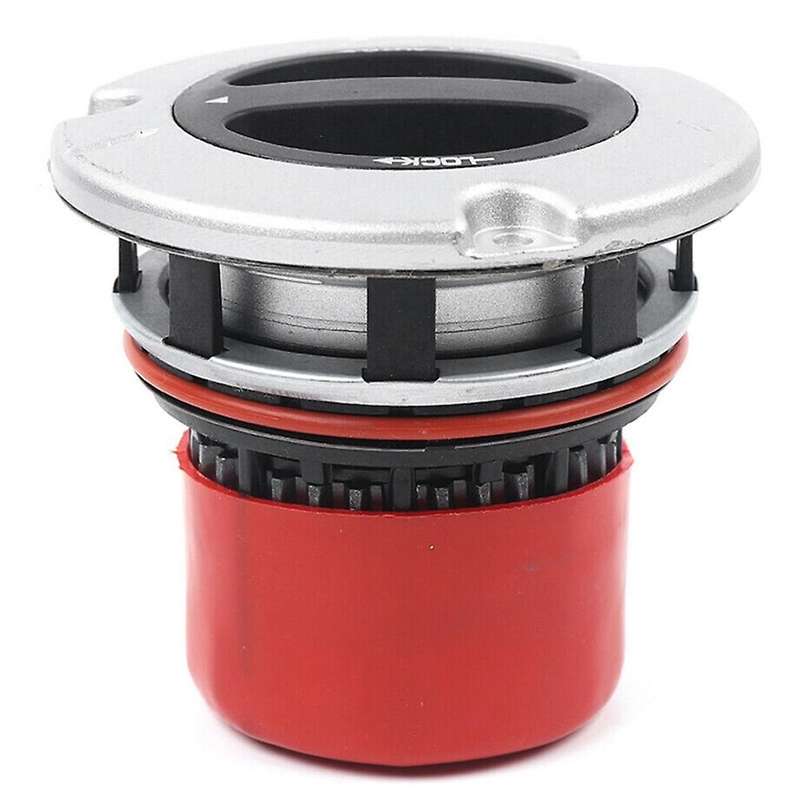 1PC Auto Locking Front Hub Set for F250 F350 F450 F550 Super Duty 2005-2010 AC3Z3B396A AC3Z-3B396-A