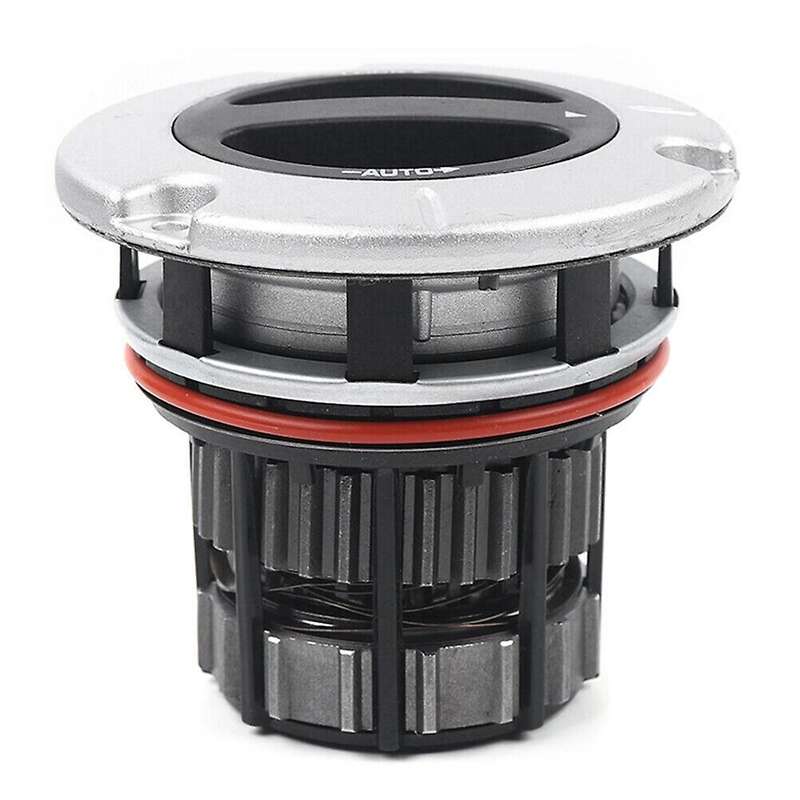 1PC Auto Locking Front Hub Set for F250 F350 F450 F550 Super Duty 2005-2010 AC3Z3B396A AC3Z-3B396-A