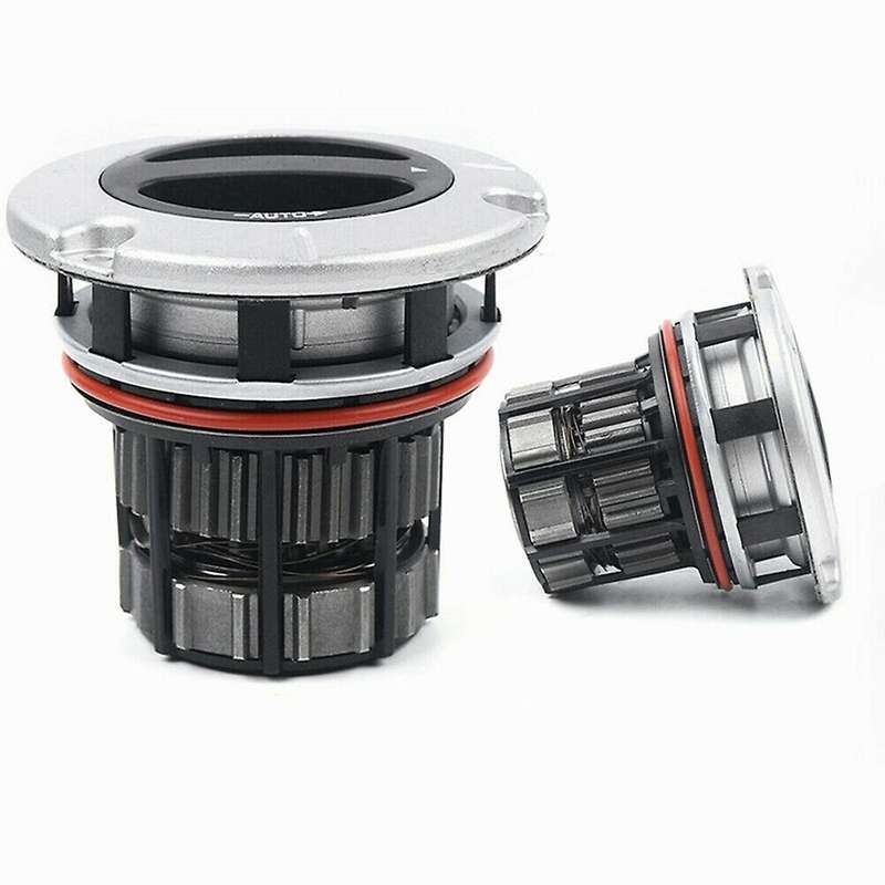 1PC Auto Locking Front Hub Set for F250 F350 F450 F550 Super Duty 2005-2010 AC3Z3B396A AC3Z-3B396-A