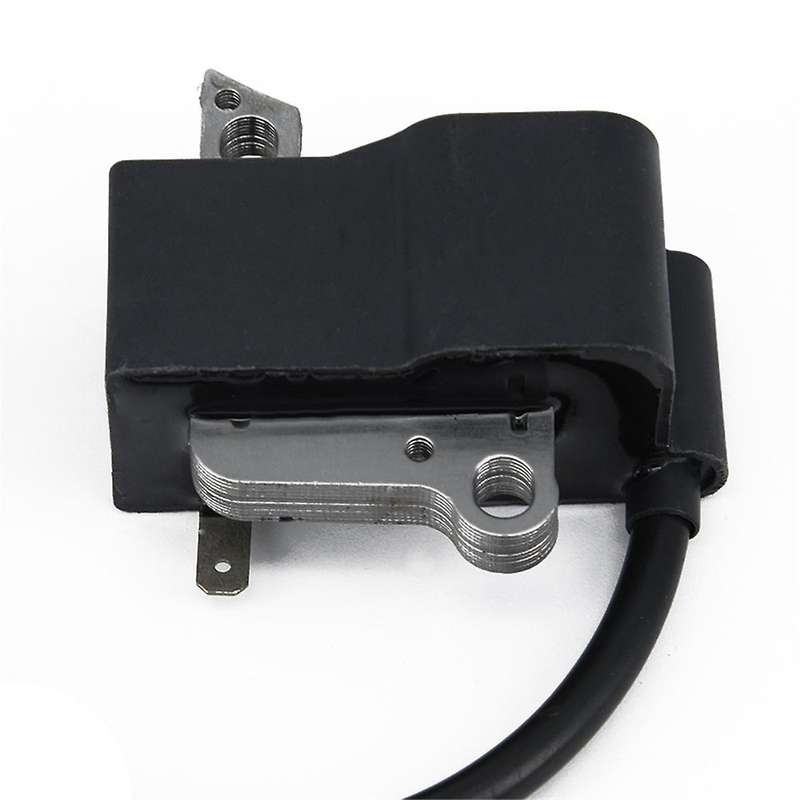 1Pc Black Ignition Coil 537038501 for 235R 232R 225R Trimmer