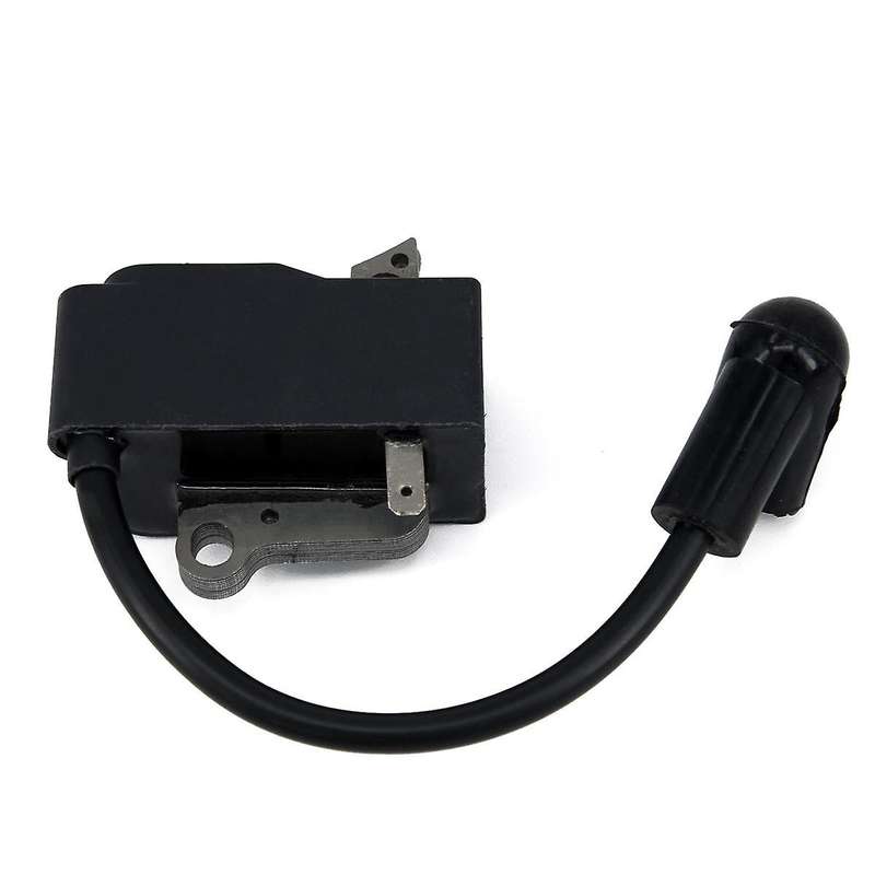 1Pc Black Ignition Coil 537038501 for 235R 232R 225R Trimmer