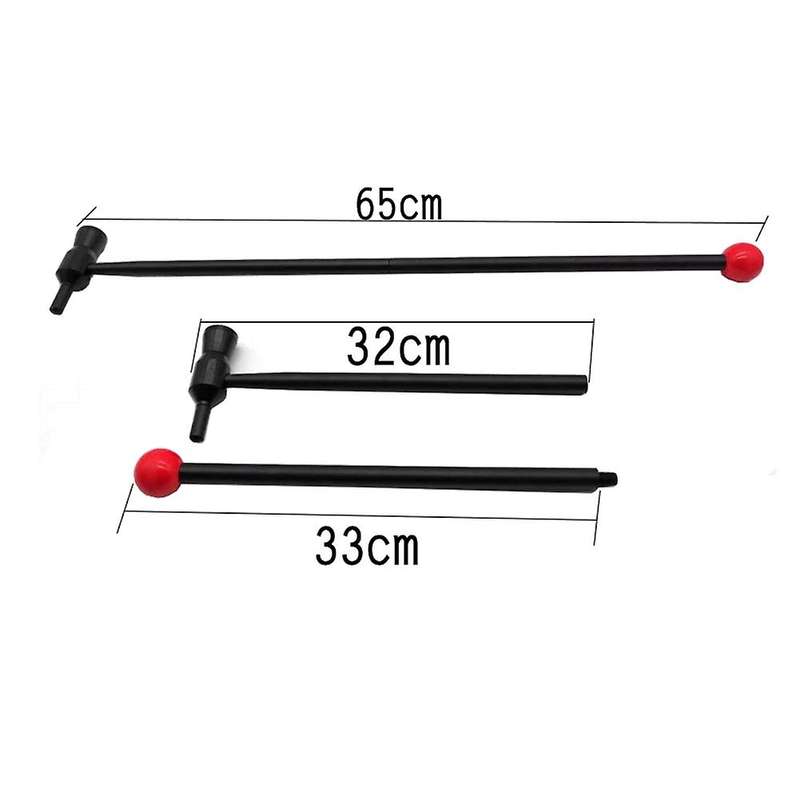 1Pc Car Depression Repair Tool Seamless Rubber Sheet Dent Repair Tool Repair Hammer Leveling Hammer