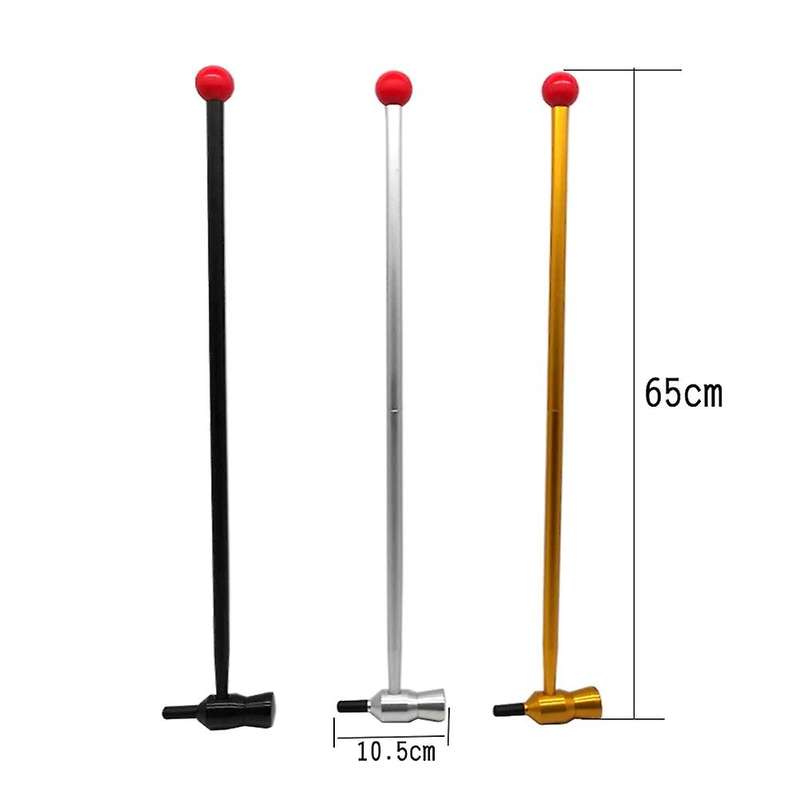 1Pc Car Depression Repair Tool Seamless Rubber Sheet Dent Repair Tool Repair Hammer Leveling Hammer