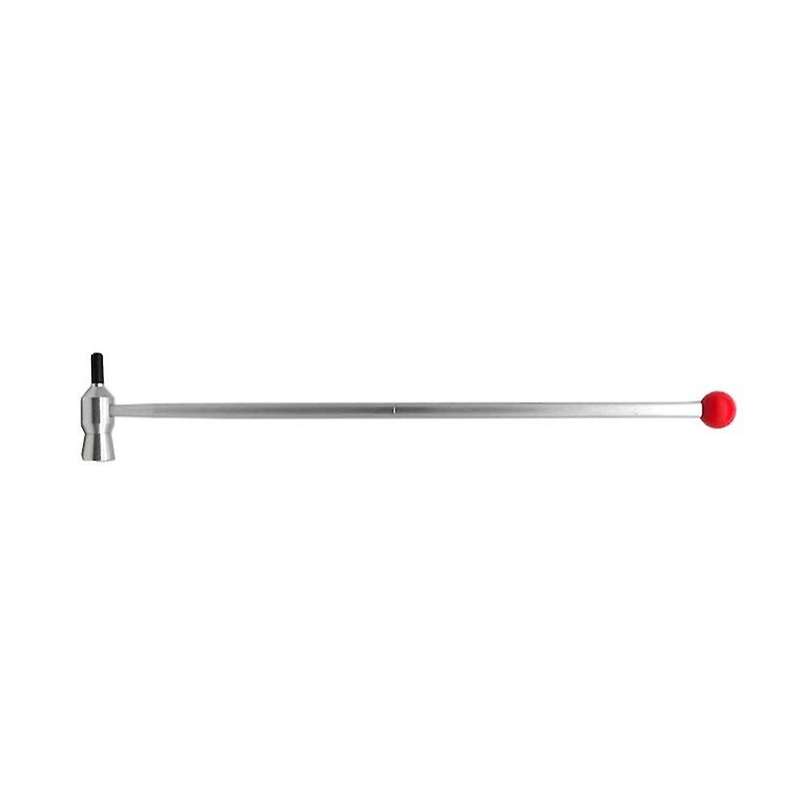 1Pc Car Depression Repair Tool Seamless Rubber Sheet Dent Repair Tool Repair Hammer Leveling Hammer