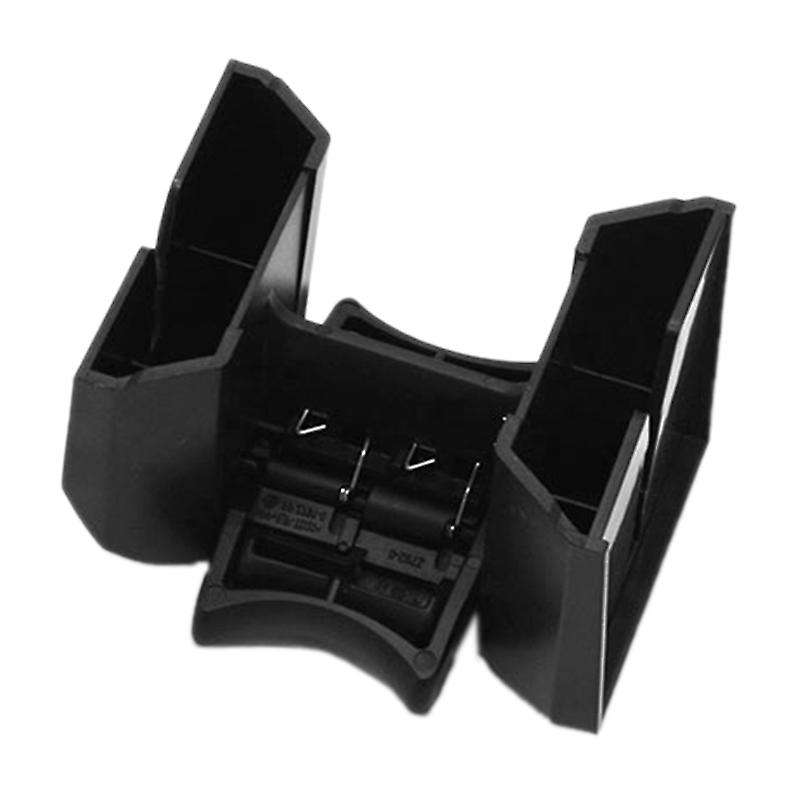 1Pc Car Auto Center Console Cup Holder Insert Bottle Drink Divider for 2006-2011